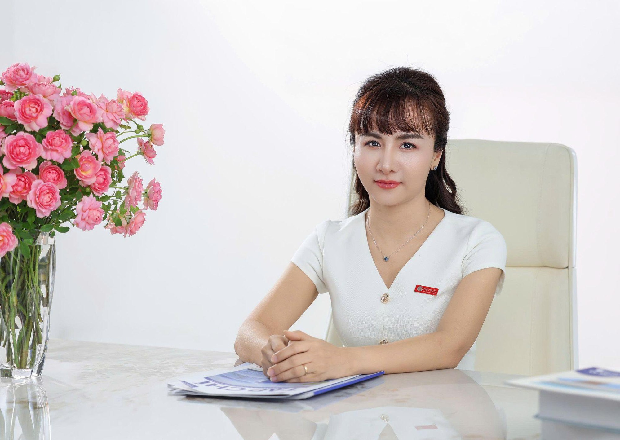 Elmich đồng hành cùng Tổng liên đoàn Lao động Việt Nam trong chương trình Chợ Tết Công Đoàn 2026 - Ảnh 3.