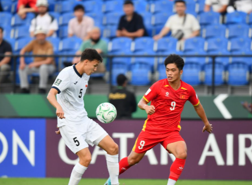 HLV Kim Sang-sik: U23 Việt Nam gần như sẽ vào tứ kết - Ảnh 4.