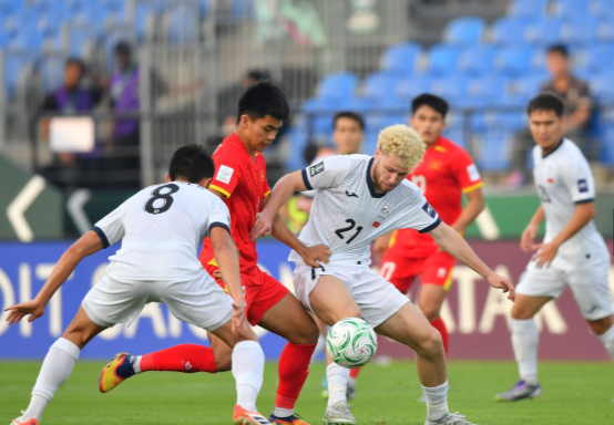 HLV Kim Sang-sik: U23 Việt Nam gần như sẽ vào tứ kết - Ảnh 3.