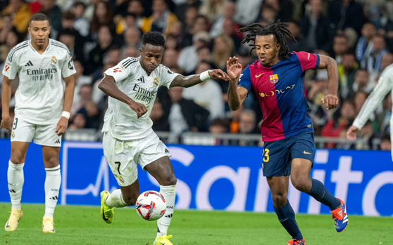 Real Madrid gặp kh&oacute; trước đại chiến với Barcelona - Ảnh 2.