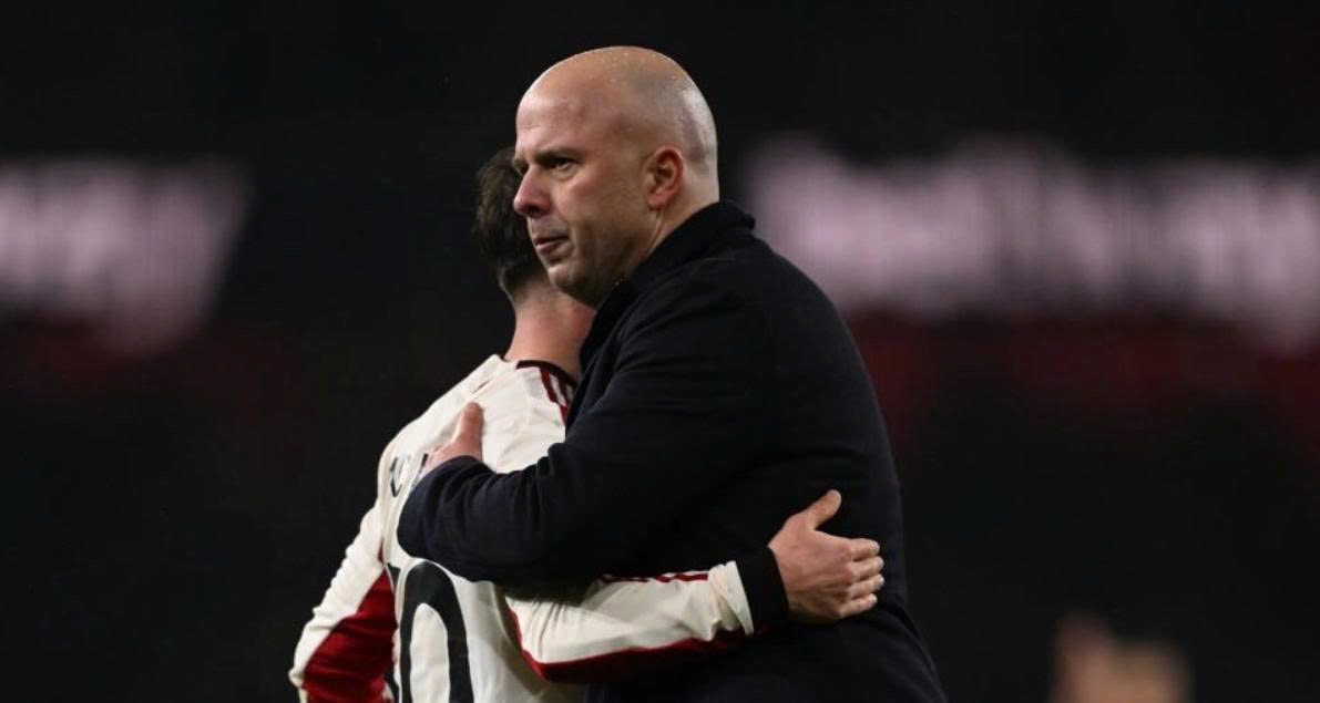 Một điểm quý giá và lời cảnh báo cho Liverpool - Ảnh 3.