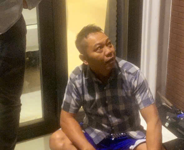 Đột k&iacute;ch c&ocirc;ng xưởng giết mổ ch&oacute; trộm ở T&acirc;y Ninh , bắt giữ nhiều đối tượng - Ảnh 3.