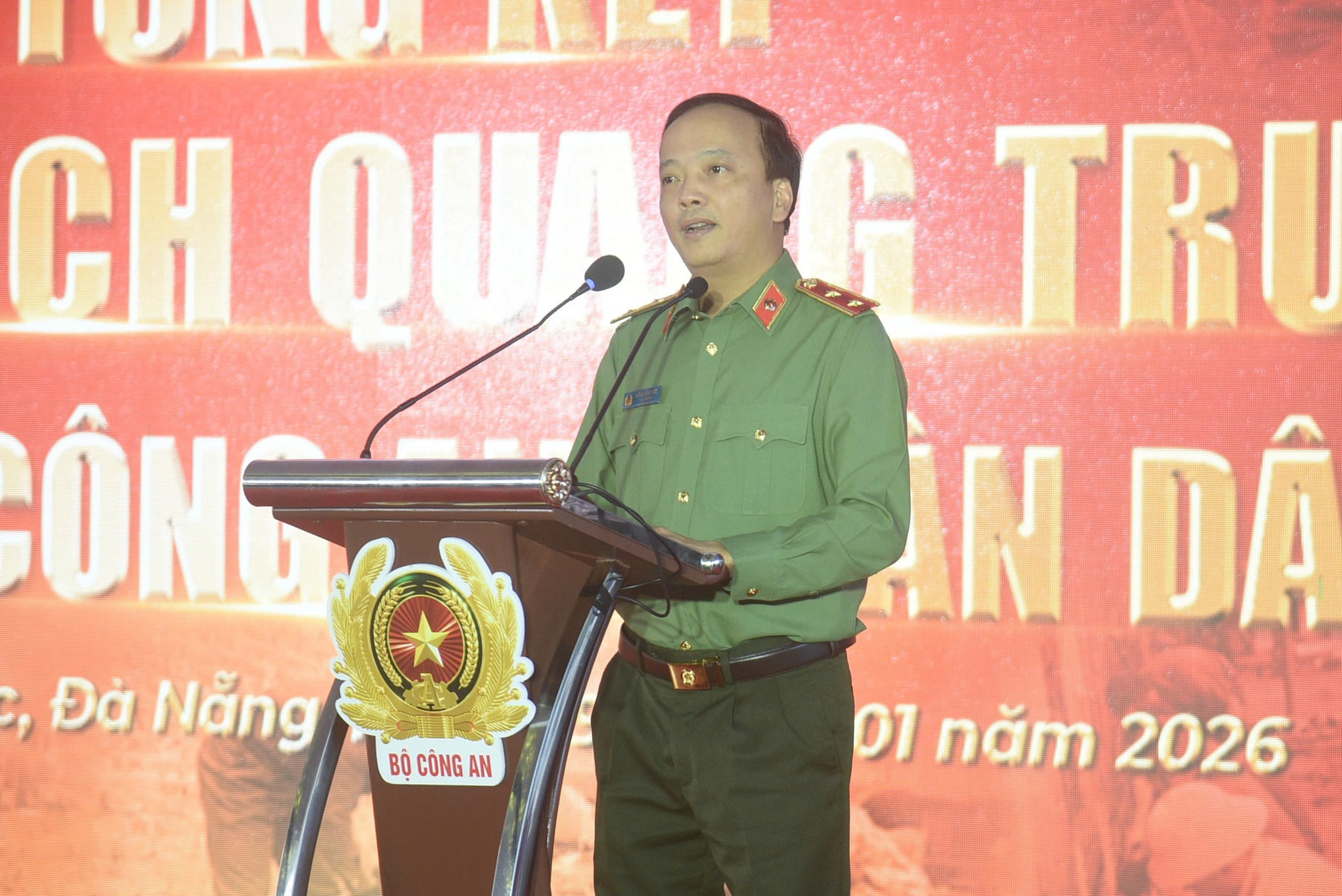 Bộ Công an hoàn thành "Chiến dịch Quang Trung" vượt tiến độ yêu cầu của Thủ tướng - Ảnh 4.