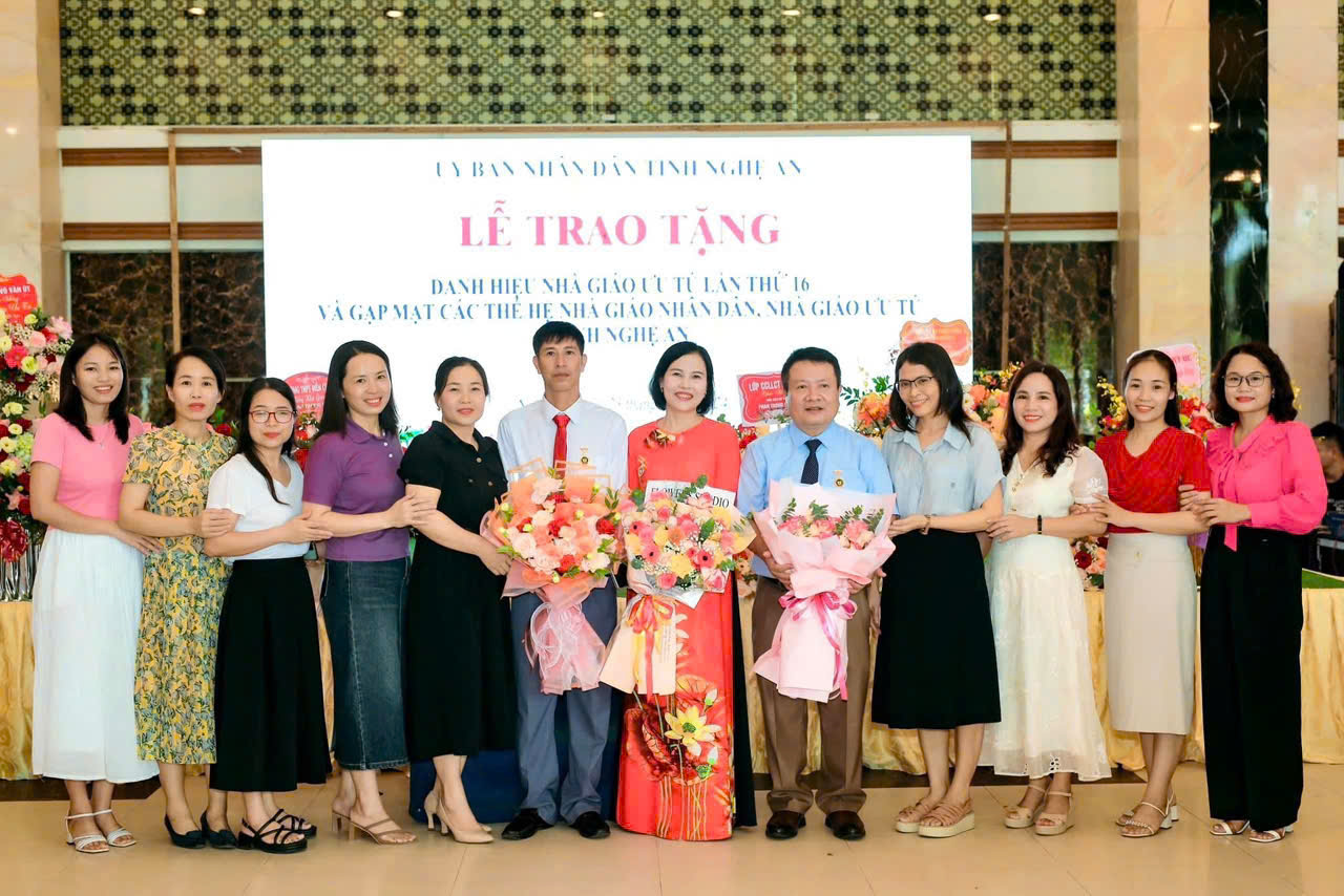 Người thầy kính yêu: Khối rubic nhiệm mầu - Ảnh 2.