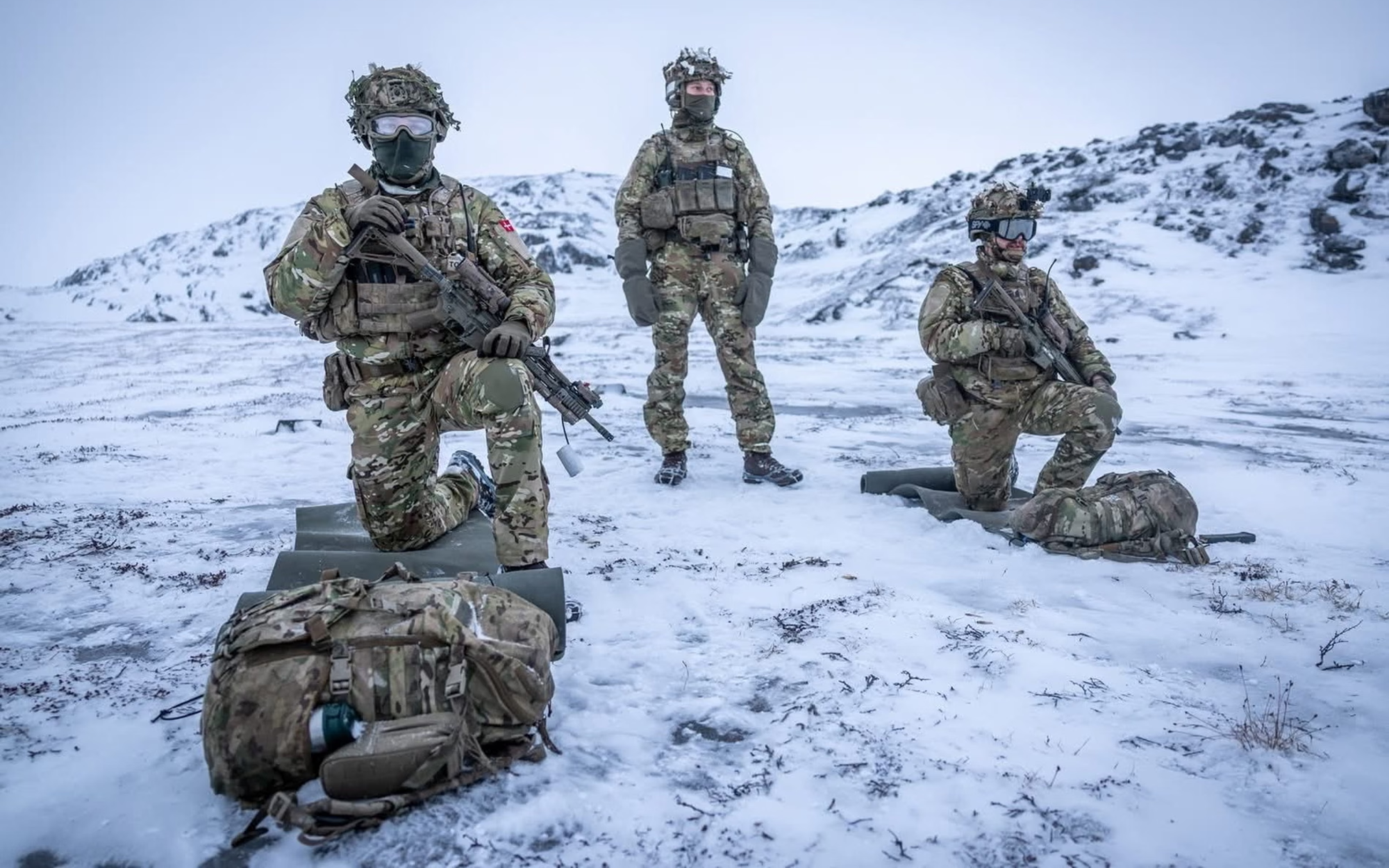 V&igrave; sao Kh&ocirc;ng qu&acirc;n Ukraine "cho&aacute;ng v&aacute;ng" trước Nga tới vậy? - Ảnh 2.