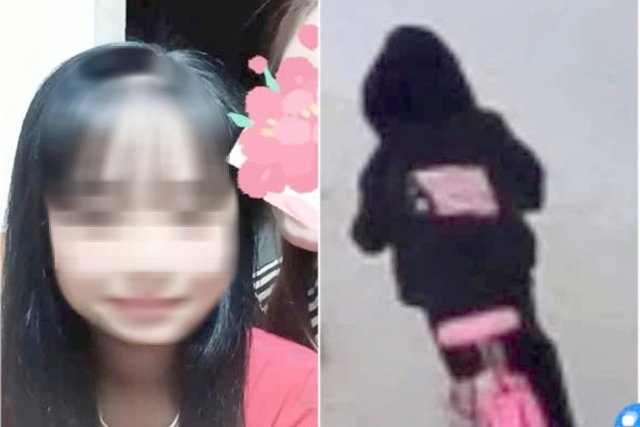 Nữ sinh 12 tuổi mất tích sau khi rời nhà: Phát hiện thi thể nổi trên sông - Ảnh 1.