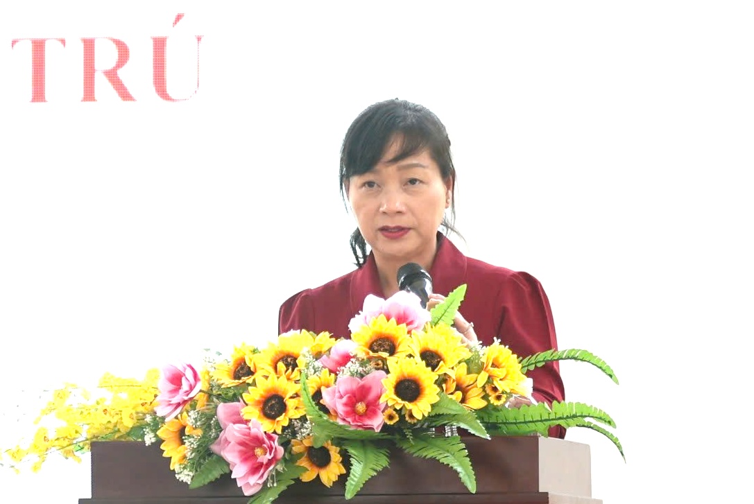 &ldquo;Tr&aacute;nh h&igrave;nh thức, l&agrave;m thực chất&rdquo;: Phường B&igrave;nh Lợi Trung n&acirc;ng chất Quy định 213 - Ảnh 5.