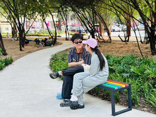 Tất cả v&igrave; hạnh ph&uacute;c của nh&acirc;n d&acirc;n - Ảnh 1.