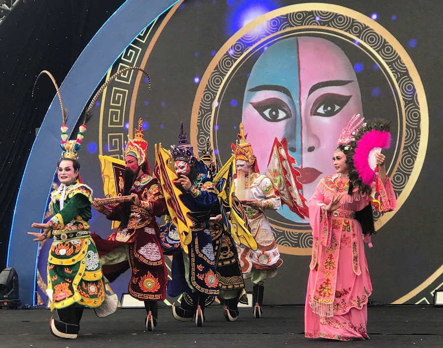 Gia Lai quảng bá Năm Du lịch quốc gia 2026 tại Hà Nội - Ảnh 1.