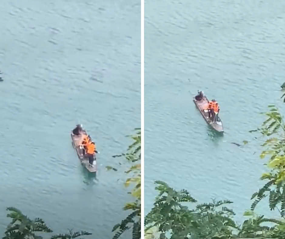 Phát hiện thi thể nữ Phó Giám đốc ngân hàng trên sông - Ảnh 1.