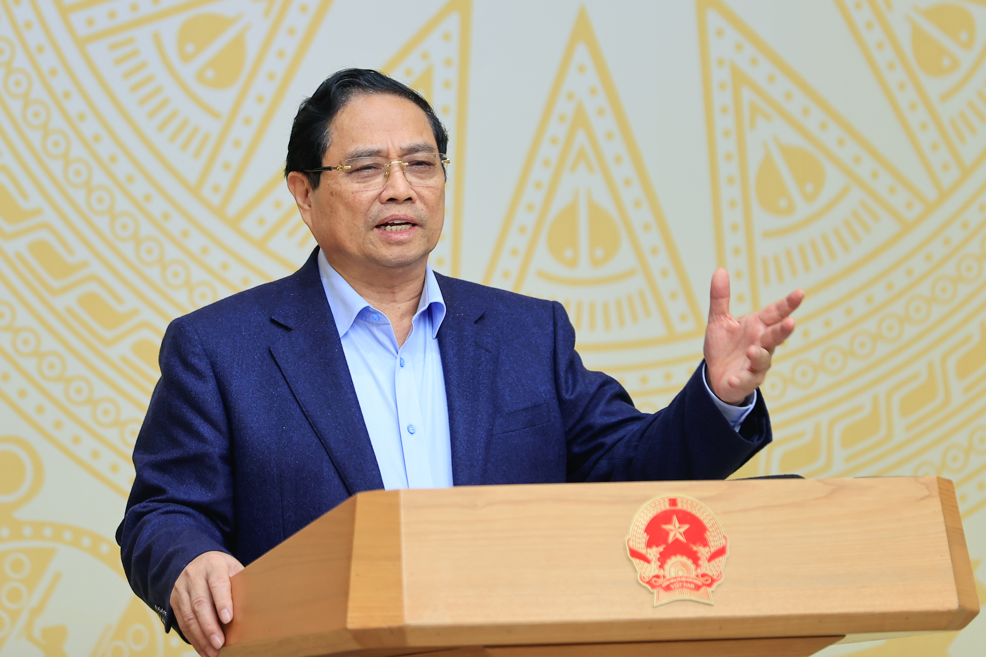 Thủ tướng yêu cầu chi trả gộp lương hưu tháng 2 và 3 - 2026 cho người dân - Ảnh 1.