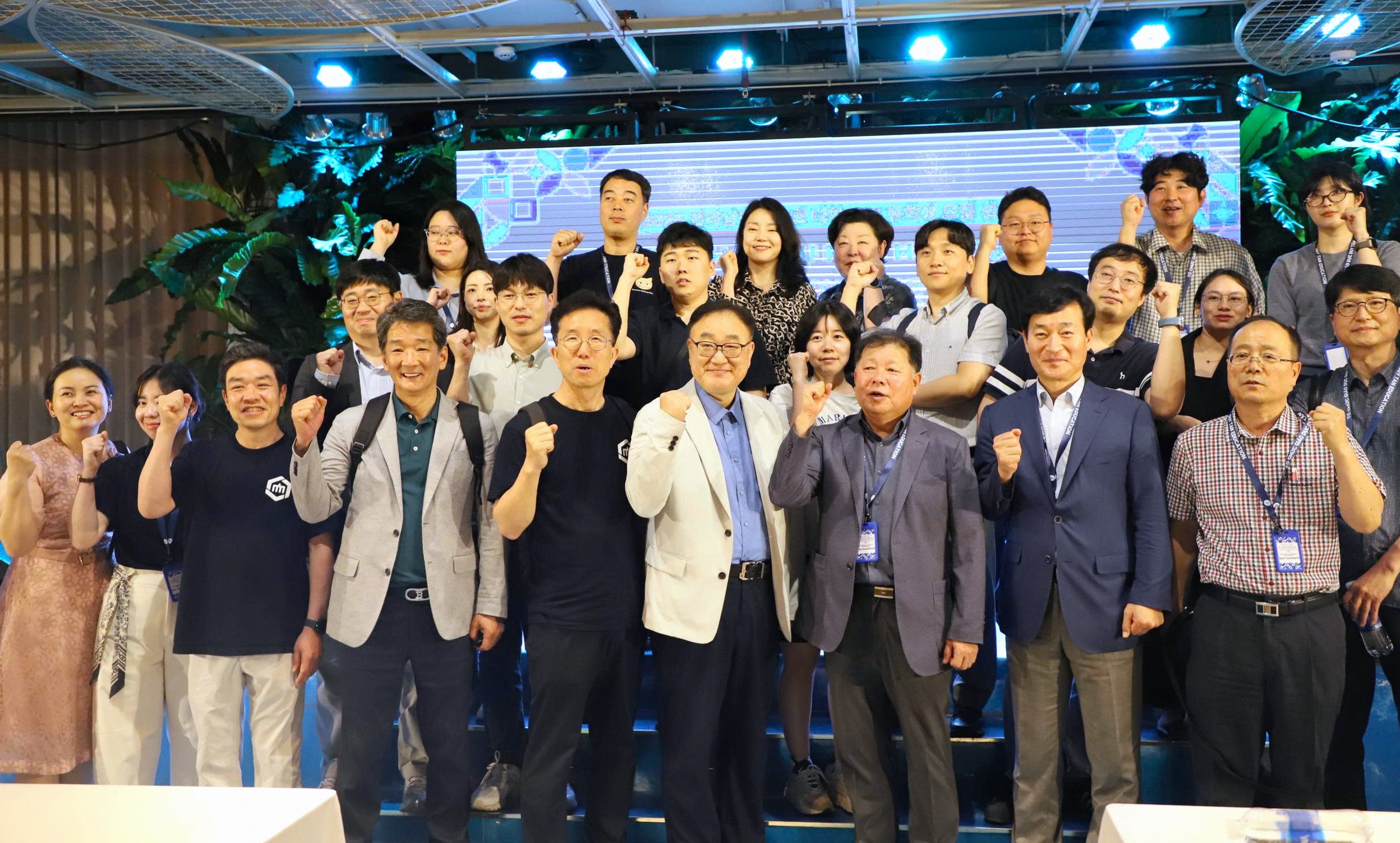 Mở cửa du học H&agrave;n Quốc cho sinh vi&ecirc;n Việt Nam ở những ng&agrave;nh trọng điểm  - Ảnh 4.