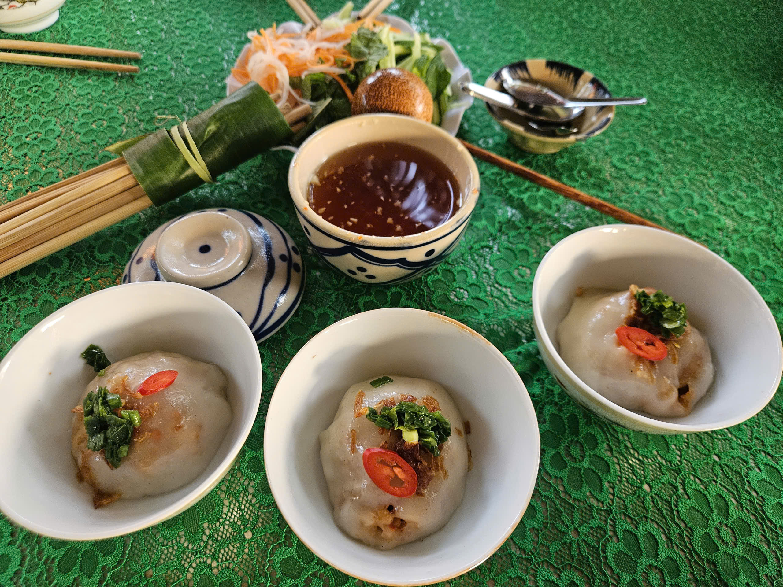 L&agrave;ng du lịch cộng đồng Nhị h&ograve;a ở Vĩnh Long thu h&uacute;t du kh&aacute;ch năm 2026 - Ảnh 10.