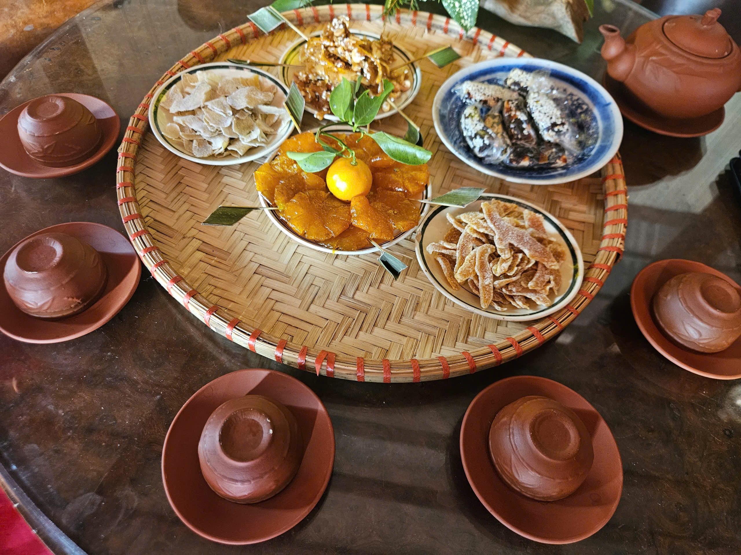 L&agrave;ng du lịch cộng đồng Nhị h&ograve;a ở Vĩnh Long thu h&uacute;t du kh&aacute;ch năm 2026 - Ảnh 7.