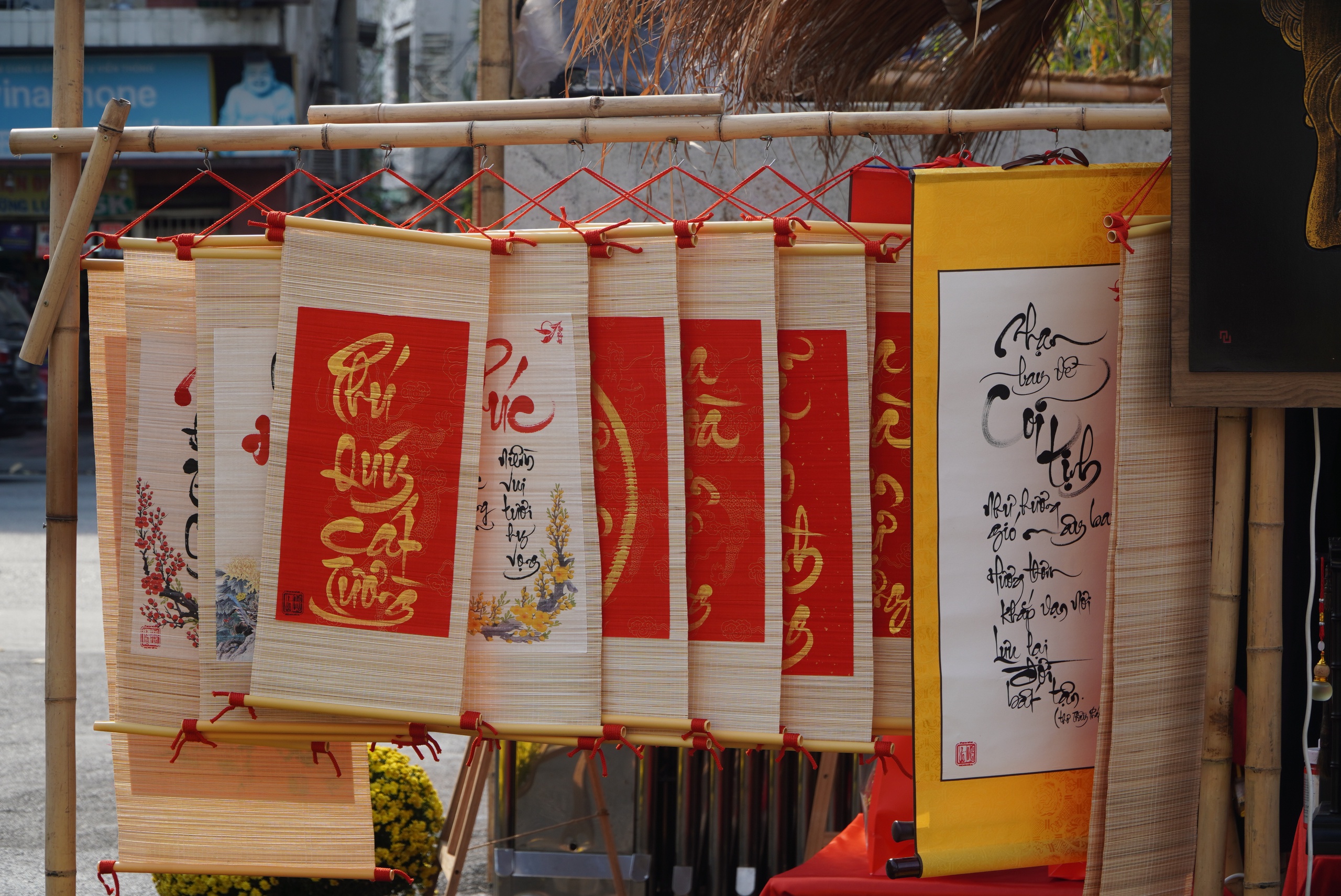 Th&ecirc;m một kh&ocirc;ng gian để người d&acirc;n du xu&acirc;n, thỏa th&iacute;ch chụp h&igrave;nh ngay trung t&acirc;m TPHCM - Ảnh 11.