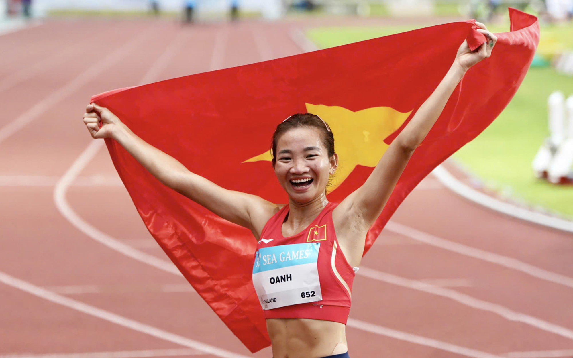 Thể thao Việt Nam đ&oacute;n Tết xa nh&agrave; - Ảnh 2.