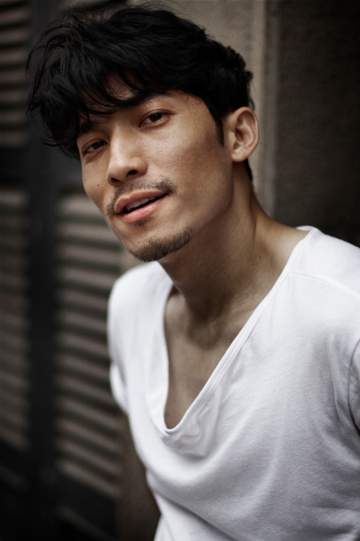 Diễn viên Liên Bỉnh Phát: Càng lặng lẽ, vai diễn càng có sức nặng  - Ảnh 7.