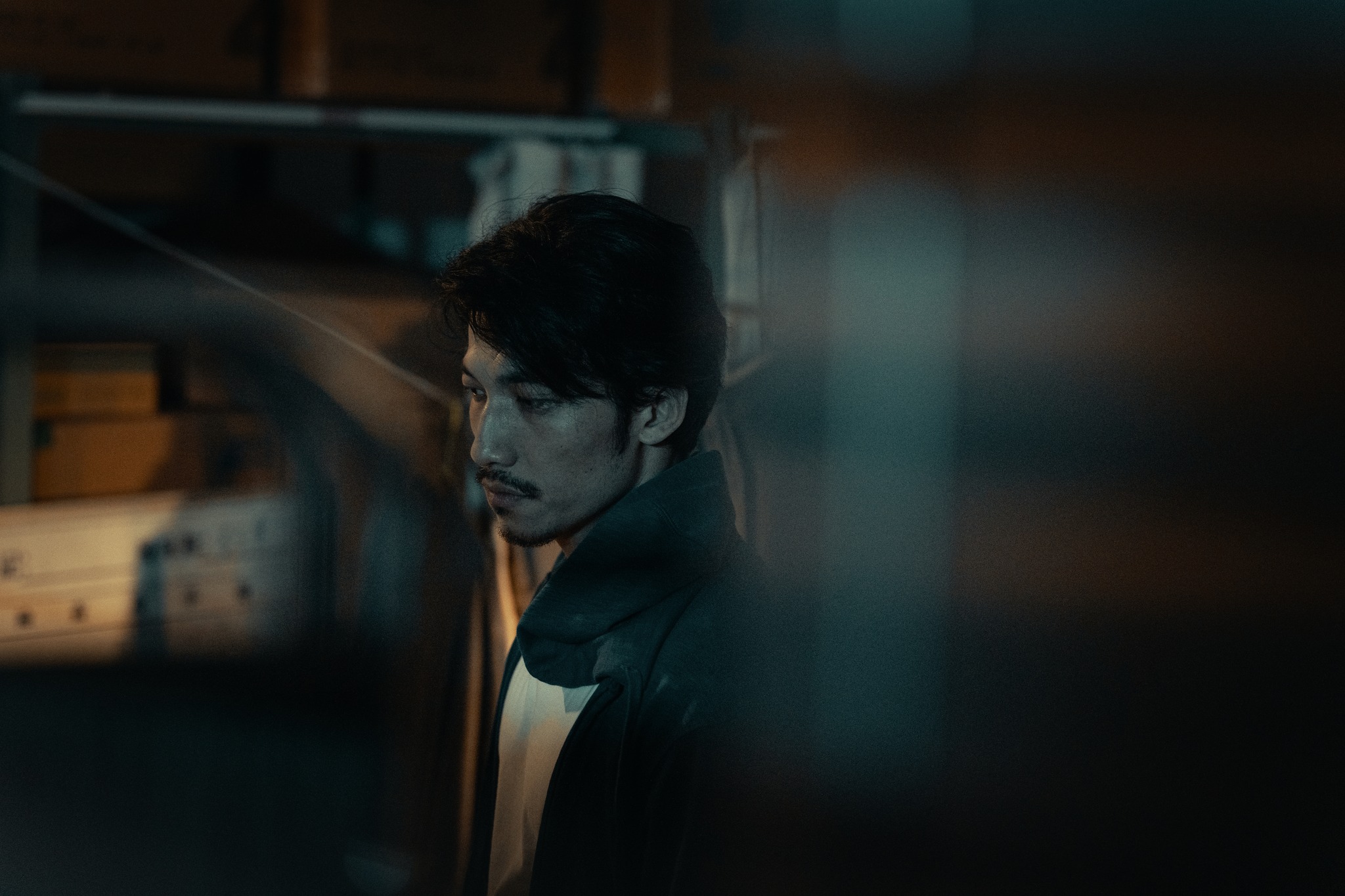 Diễn viên Liên Bỉnh Phát: Càng lặng lẽ, vai diễn càng có sức nặng  - Ảnh 13.