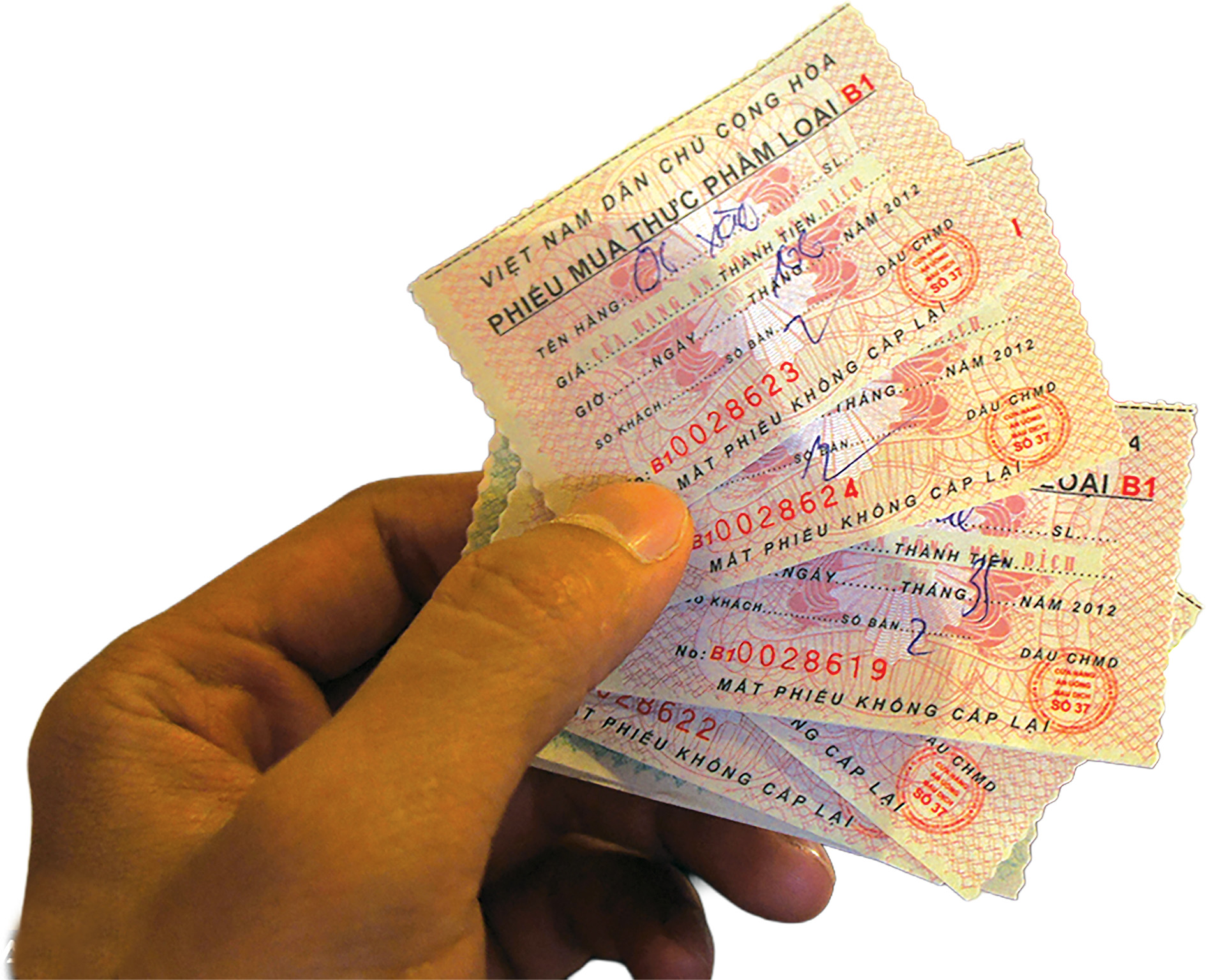 Bình minh sau đêm dài bao cấp - Ảnh 2.