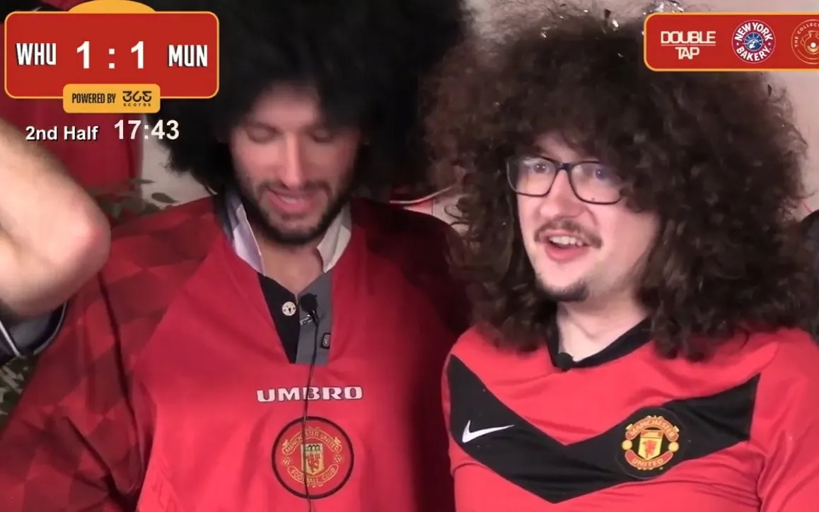 HLV Carrick đã vực dậy Man United thế nào qua 5 trận đầu tiên? - Ảnh 10.