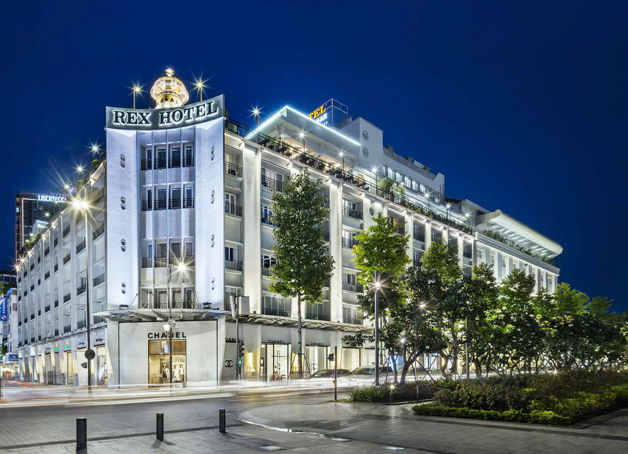 Những việc cần làm ngay để Saigontourist Group đột phá tăng trưởng, dẫn dắt ngành Du lịch TP HCM - Ảnh 1.