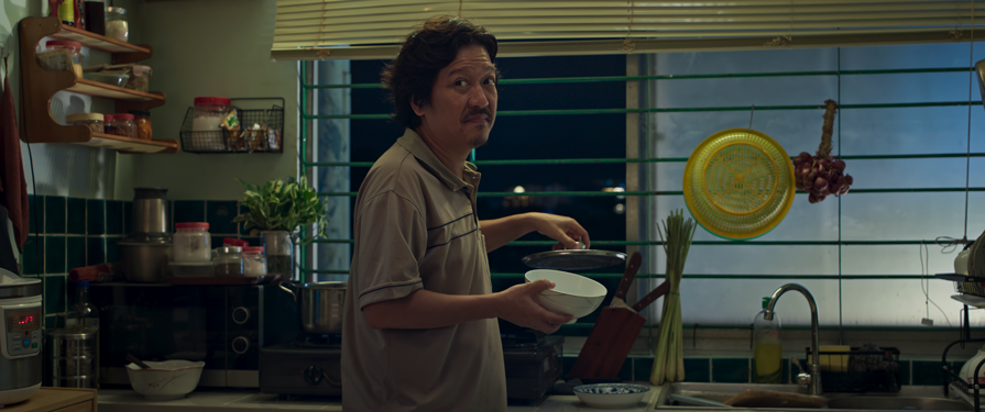 Điện ảnh Việt vào "mùa vàng" - Ảnh 2.