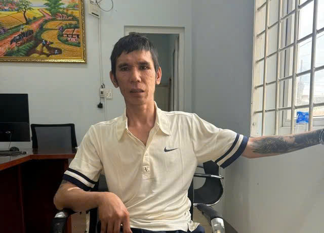 Thảm &aacute;n Đắk Lắk 2026: Kẻ giết người đối diện ba tội danh nghi&ecirc;m trọng - Ảnh 1.