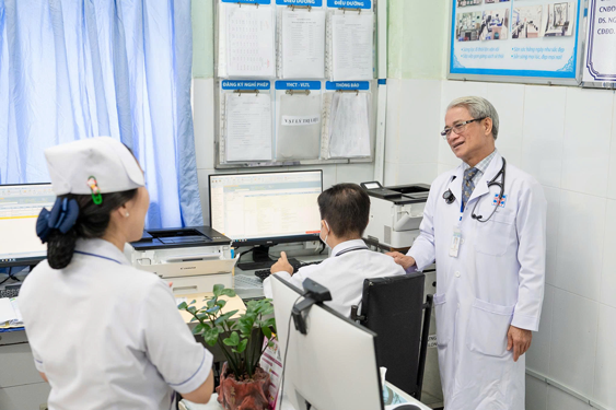 Nơi đ&oacute; thật sự l&agrave; "nh&agrave; thương" - Ảnh 4.