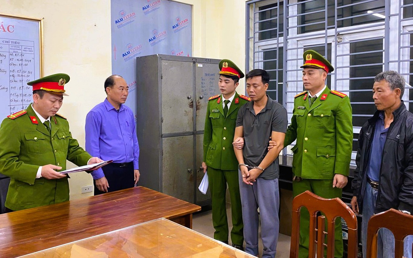 Quảng Ng&atilde;i: Truy tố vắng mặt nh&acirc;n vi&ecirc;n thu nợ "&ocirc;m" gần 700 triệu trốn truy n&atilde; - Ảnh 2.