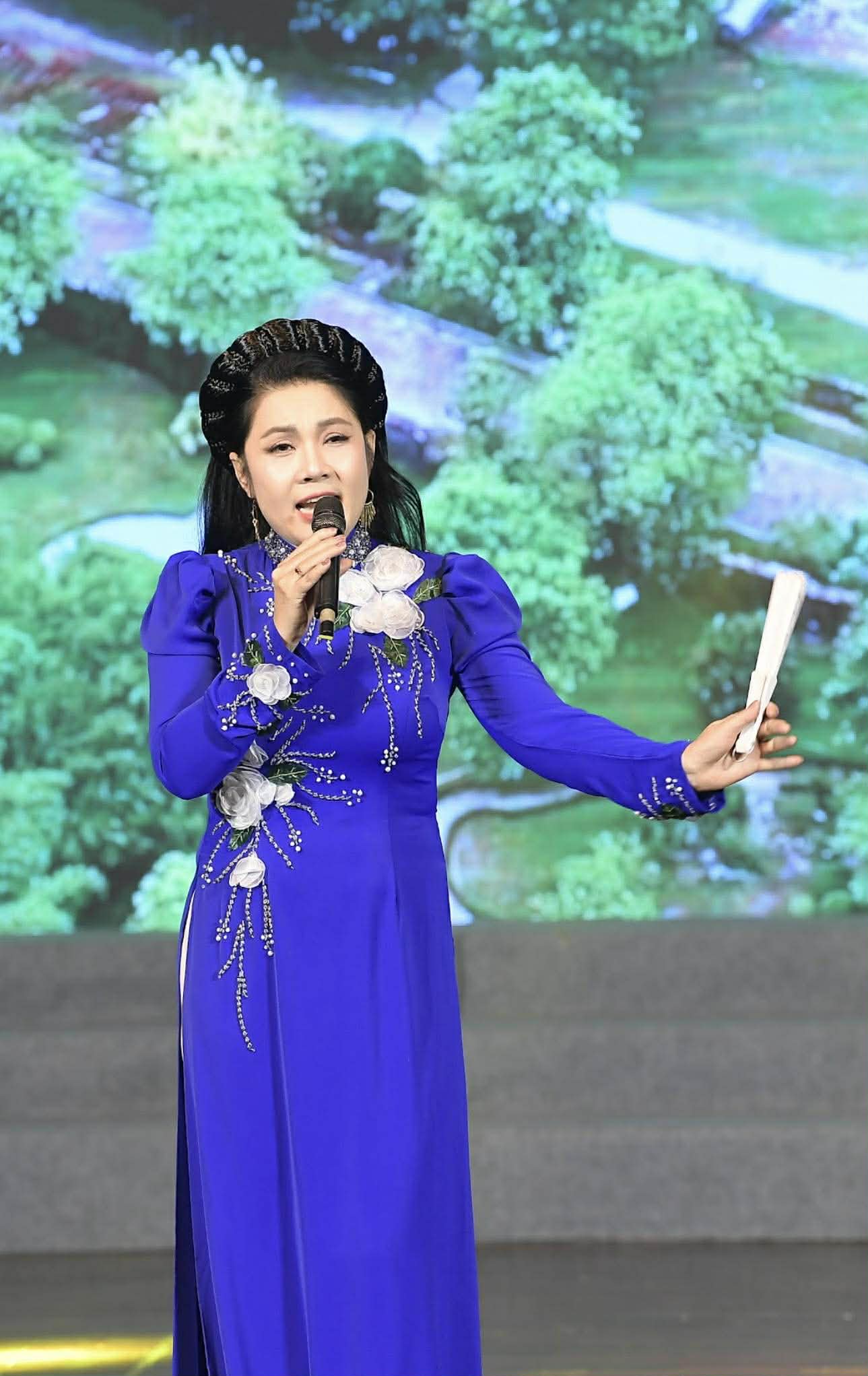 Nhịp cầu văn hóa nối liền kiều bào với cội nguồn - Ảnh 5.