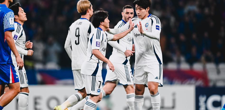 Nhật Bản thí điểm bỏ kết quả hòa tại J-League - Ảnh 1.