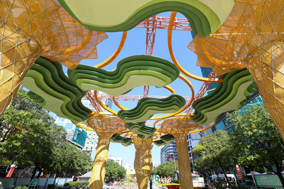 Điểm đến TP HCM sẵn s&agrave;ng đ&oacute;n kh&aacute;ch - Ảnh 1.