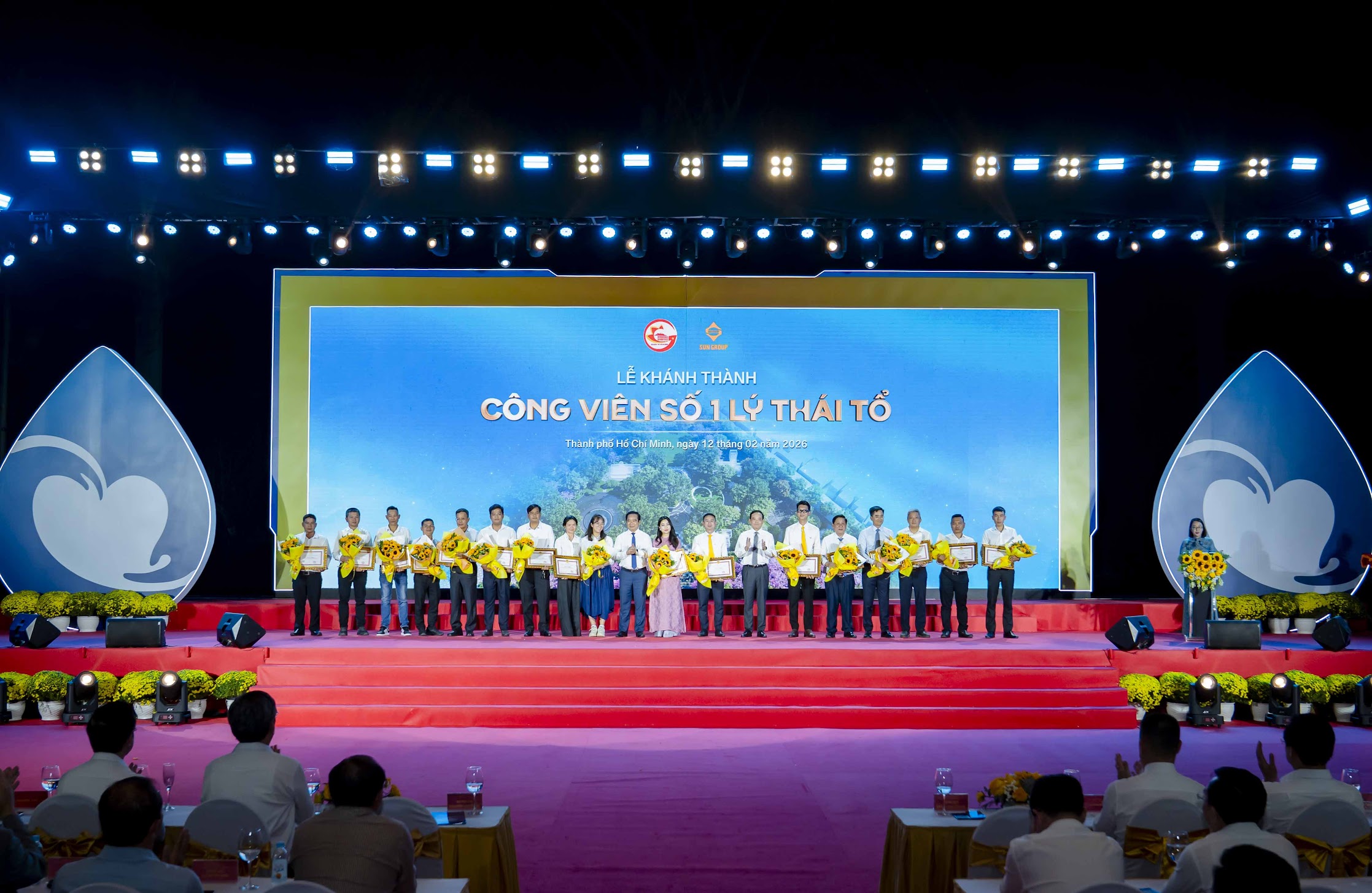 TP HCM kh&aacute;nh th&agrave;nh C&ocirc;ng vi&ecirc;n số 1 L&yacute; Th&aacute;i Tổ - Ảnh 10.