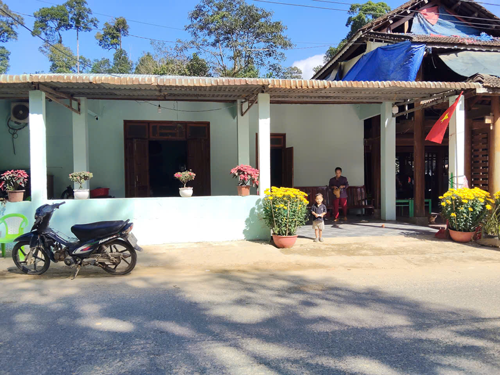 Tết y&ecirc;n b&igrave;nh, hạnh ph&uacute;c - Ảnh 1.