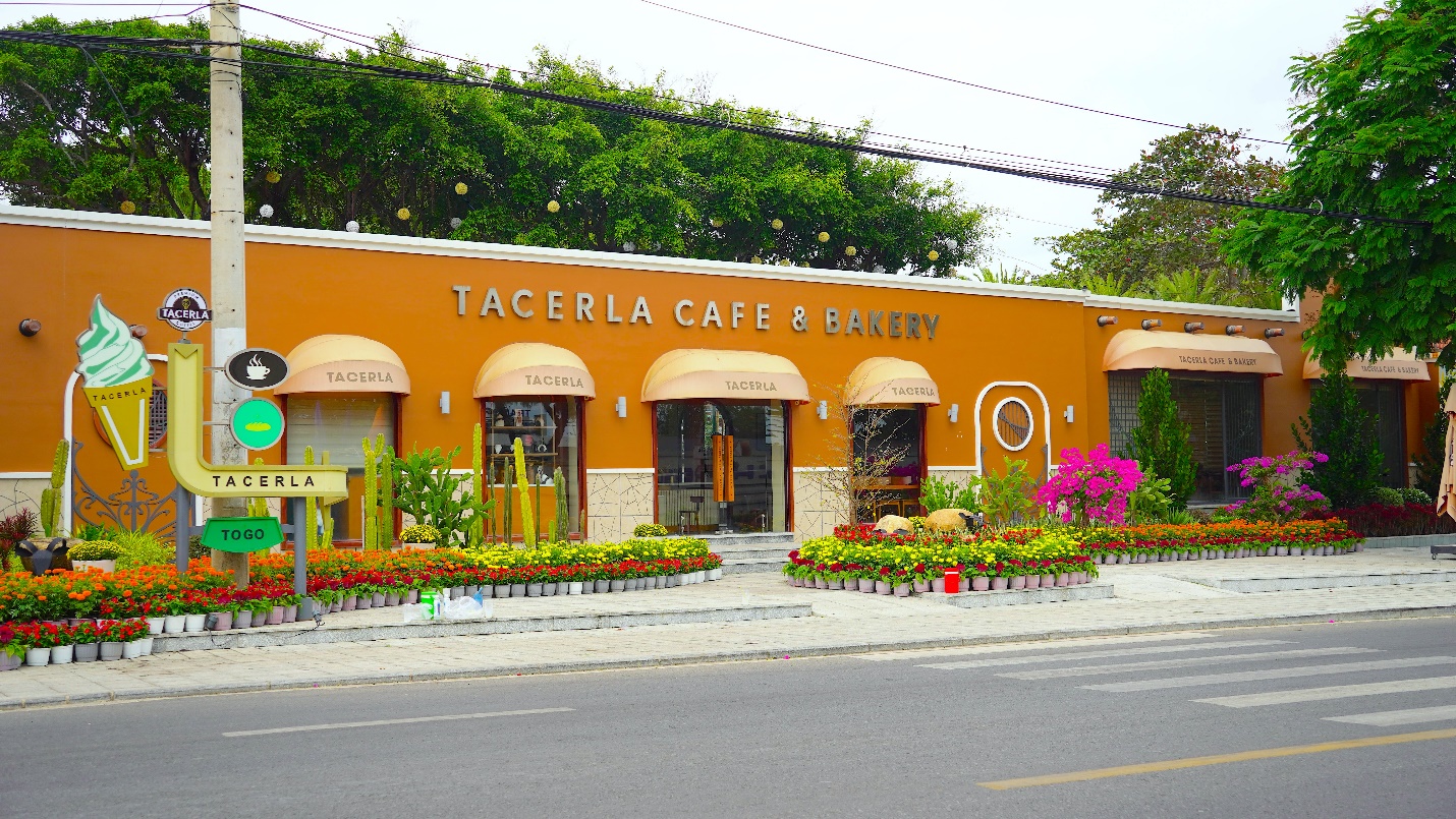 Trân Châu Beach & Resort rực rỡ cảnh quan, sẵn sàng đón Xuân Bính Ngọ 2026 - Ảnh 5.