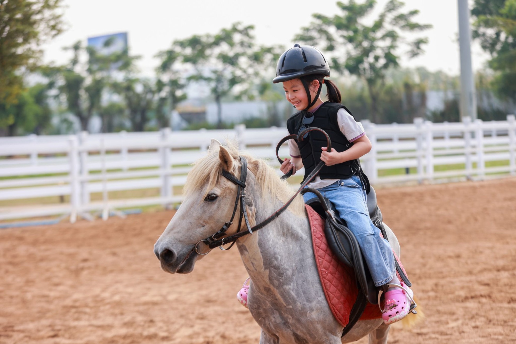 Khám phá “tọa độ du Xuân triệu view” tại The Global City - Ảnh 5.