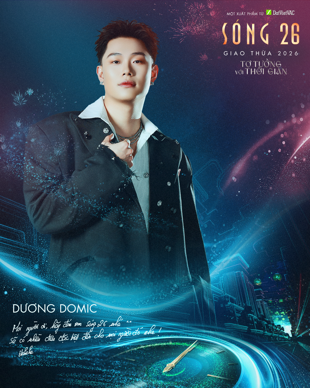 NSND Kim Xuân, Lê Khánh, Huỳnh Lập… tụ hội dàn trai đẹp, gái xinh - Ảnh 18.