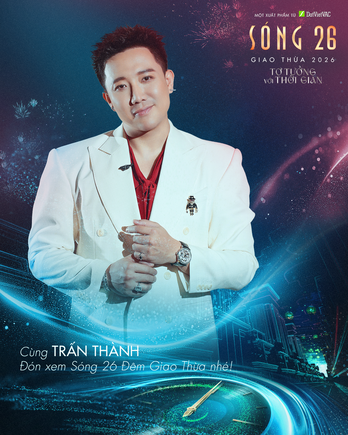 NSND Kim Xuân, Lê Khánh, Huỳnh Lập… tụ hội dàn trai đẹp, gái xinh - Ảnh 5.