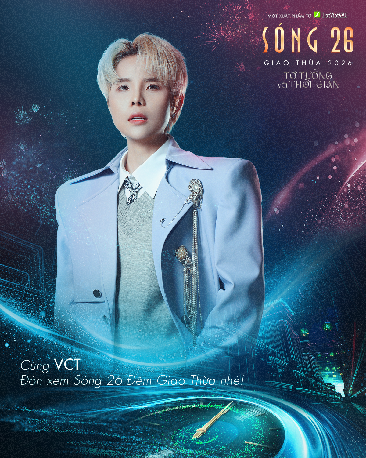 NSND Kim Xuân, Lê Khánh, Huỳnh Lập… tụ hội dàn trai đẹp, gái xinh - Ảnh 12.