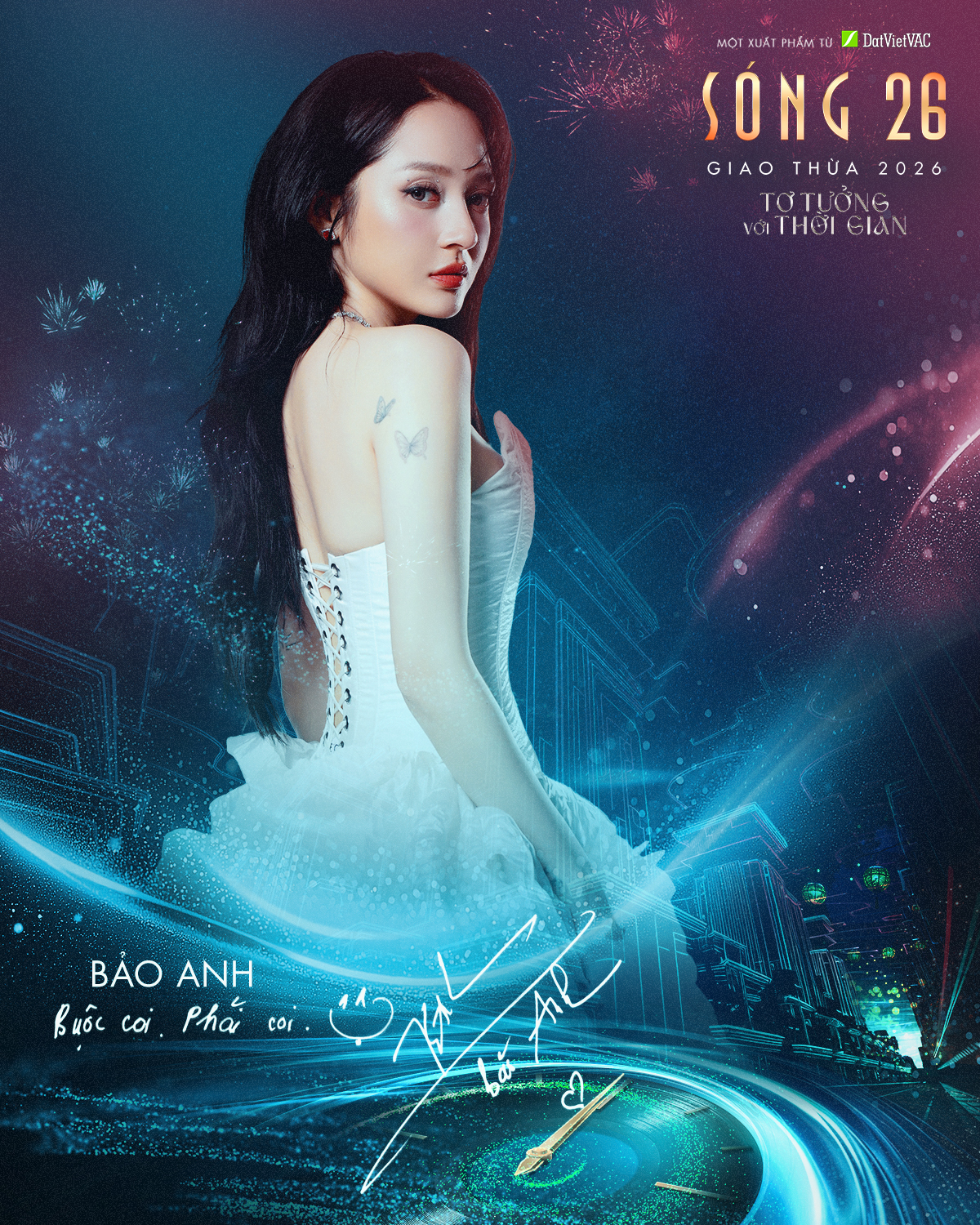 NSND Kim Xuân, Lê Khánh, Huỳnh Lập… tụ hội dàn trai đẹp, gái xinh - Ảnh 16.