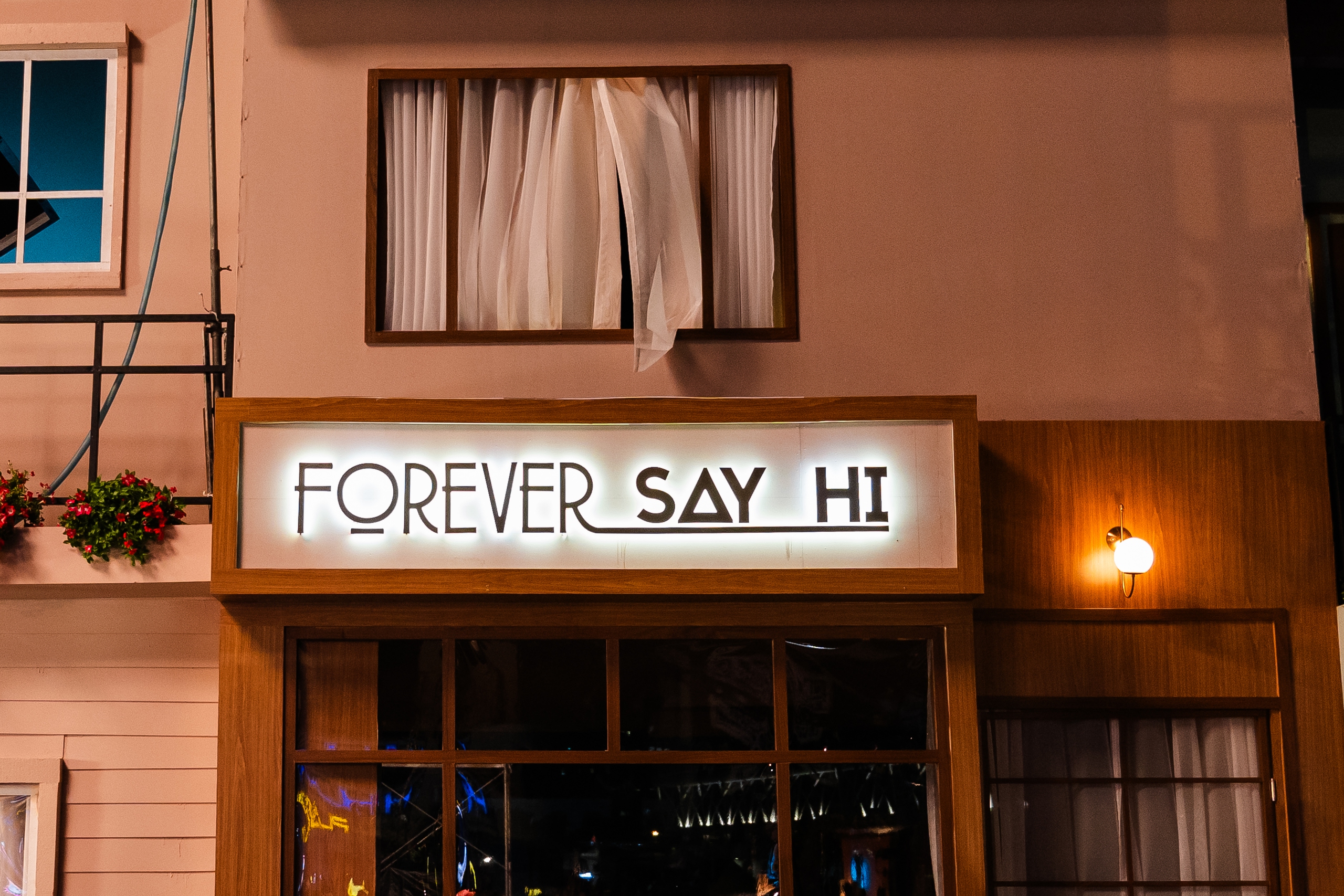 NSND Kim Xuân, Lê Khánh, Huỳnh Lập… tụ hội dàn trai đẹp, gái xinh - Ảnh 8.