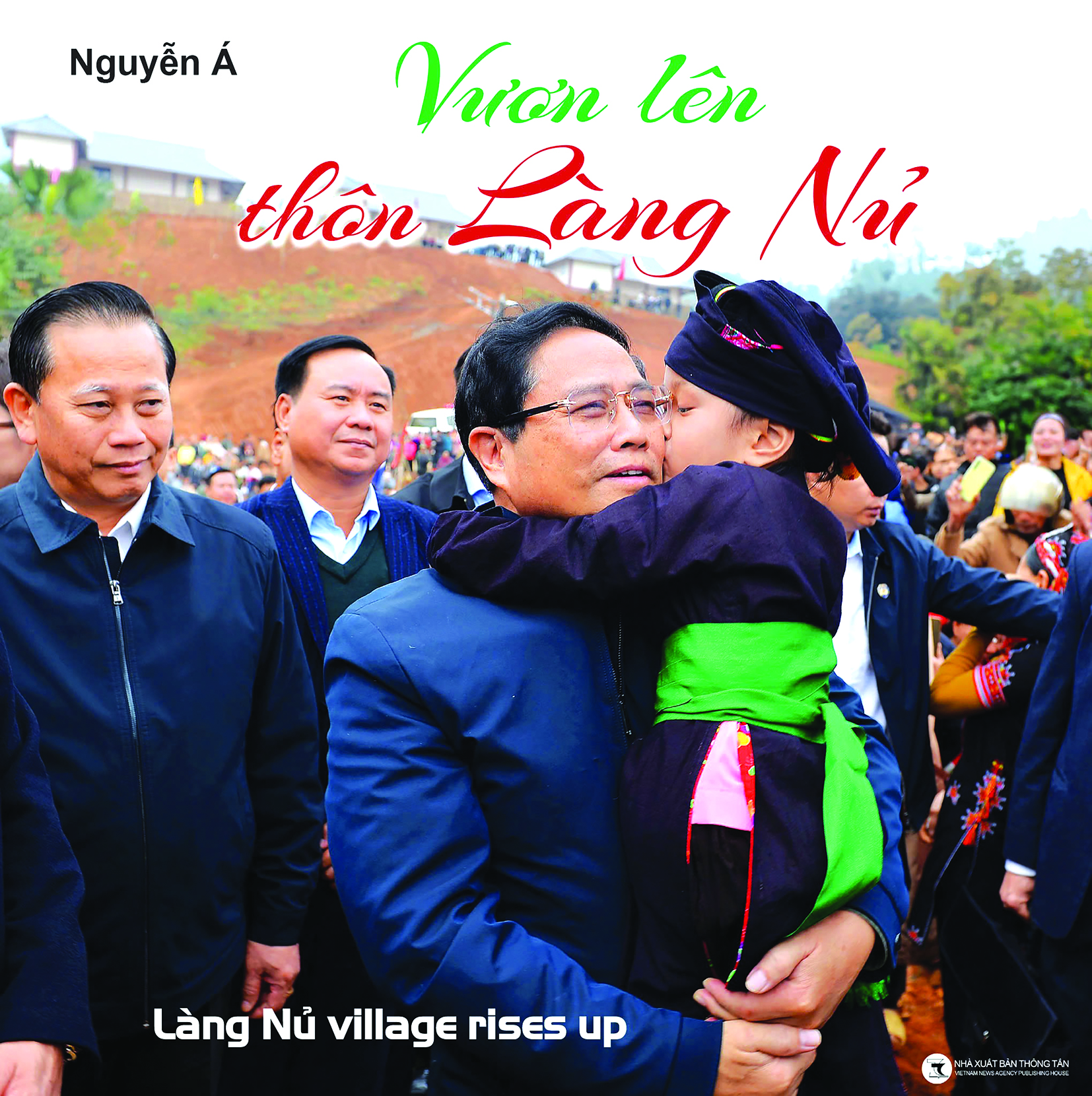Nguyễn Á xông pha như một người lính! - Ảnh 2.