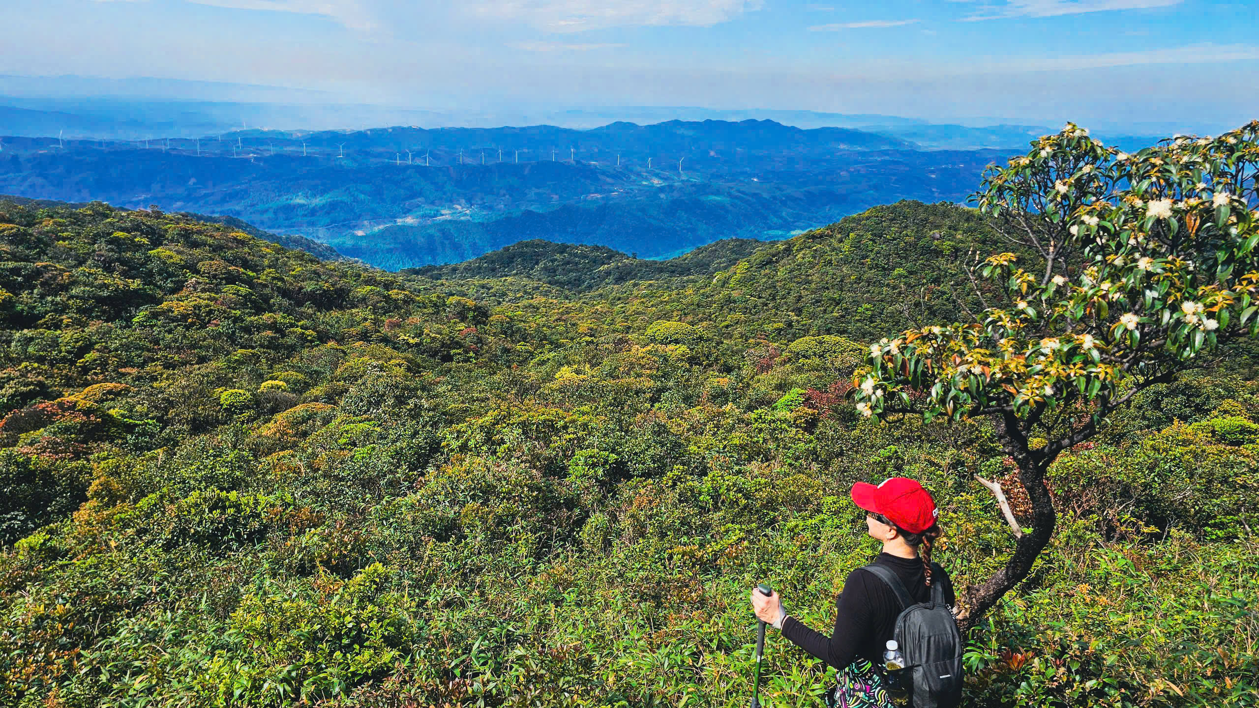 Du xu&acirc;n tr&ecirc;n "n&oacute;c nh&agrave; Quảng Trị" giữa m&acirc;y Trường Sơn - Ảnh 20.
