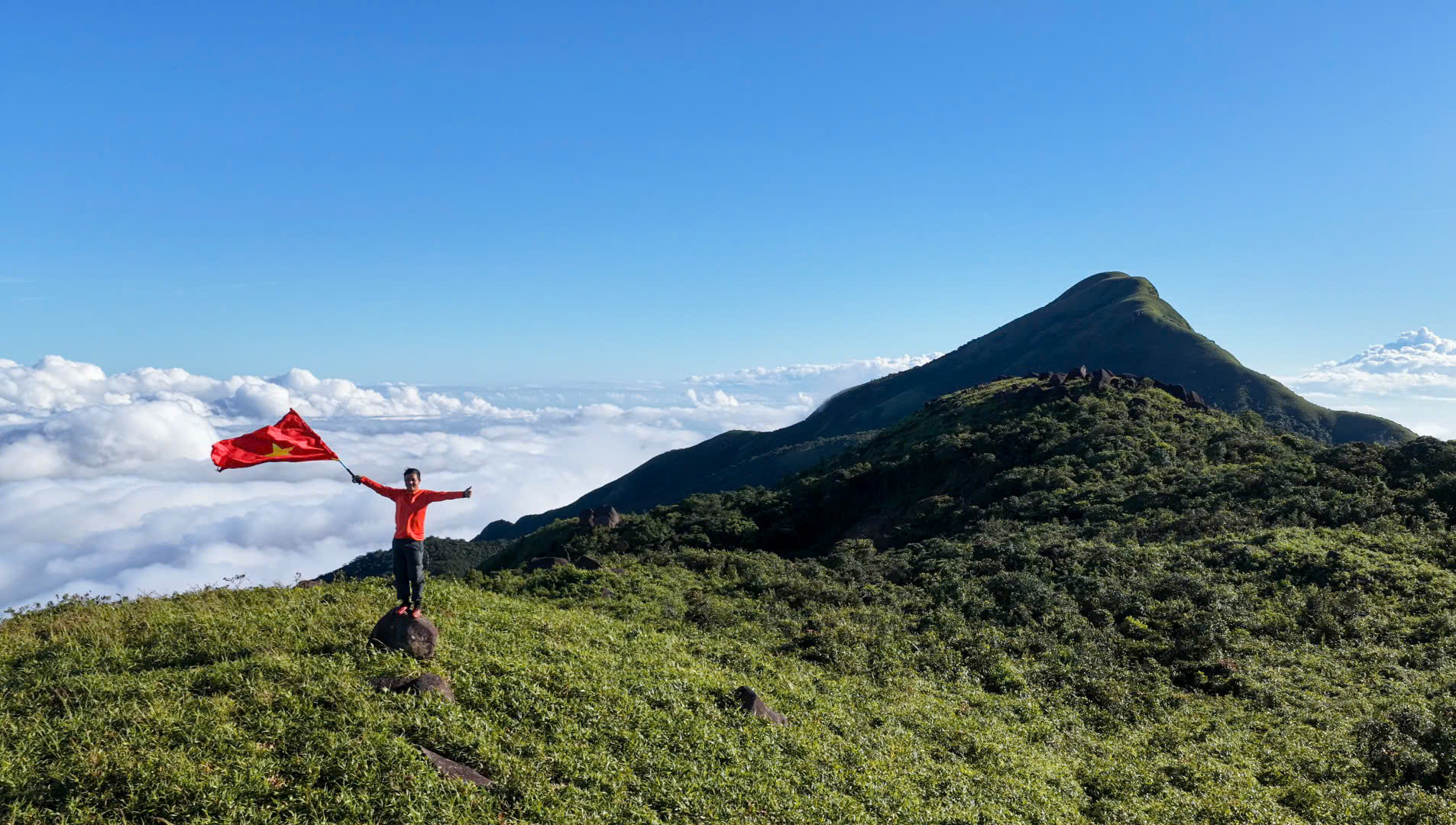 Du xu&acirc;n tr&ecirc;n "n&oacute;c nh&agrave; Quảng Trị" giữa m&acirc;y Trường Sơn - Ảnh 11.