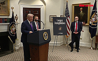 Iran dịu giọng với Mỹ - Ảnh 2.