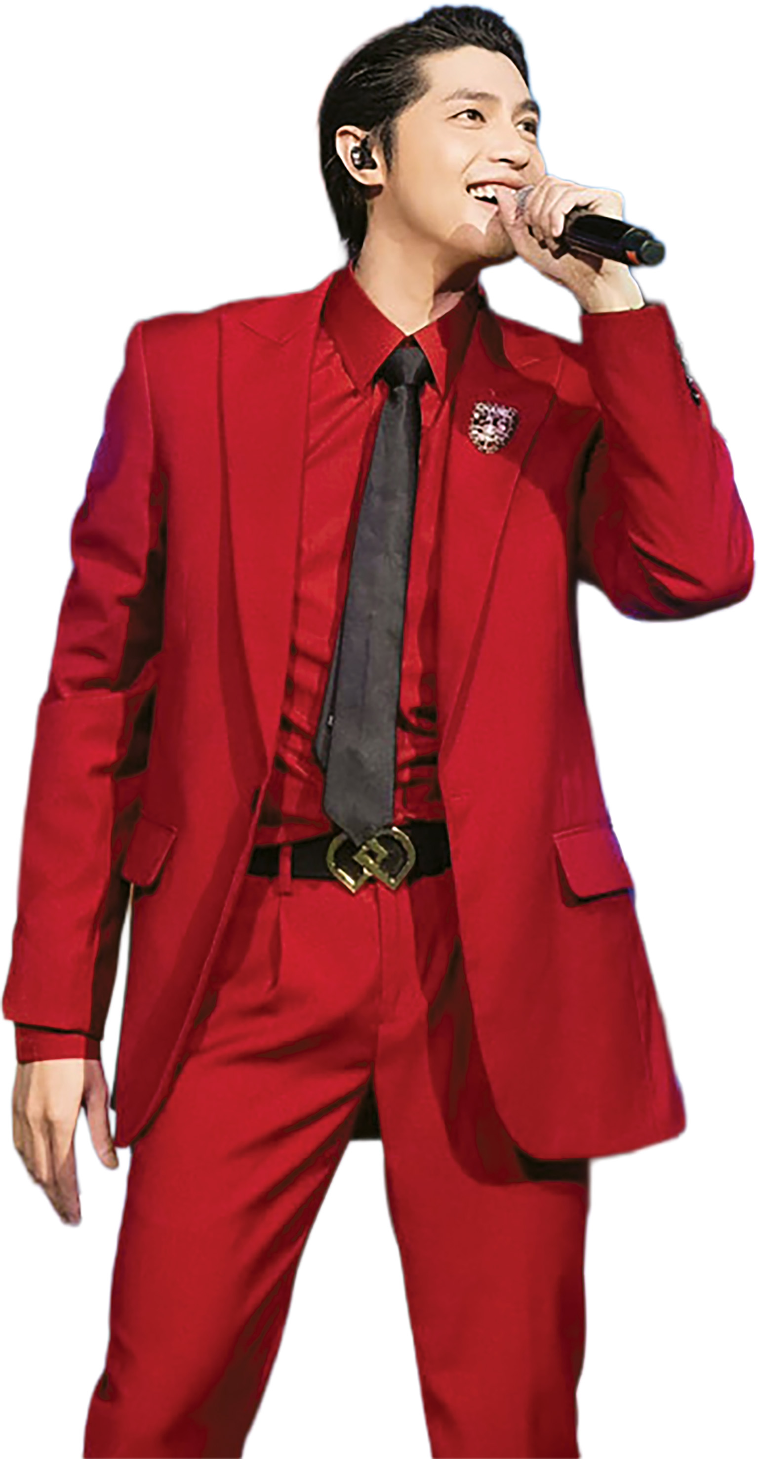 Nhạc xuân cho GEN Z thời nay - Ảnh 1.