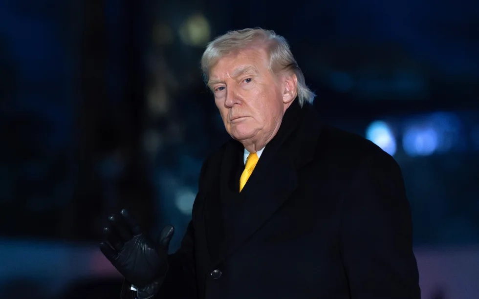 Mỹ điều th&ecirc;m t&agrave;u s&acirc;n bay lớn nhất thế giới tới Trung Đ&ocirc;ng giữa căng thẳng với Iran - Ảnh 2.