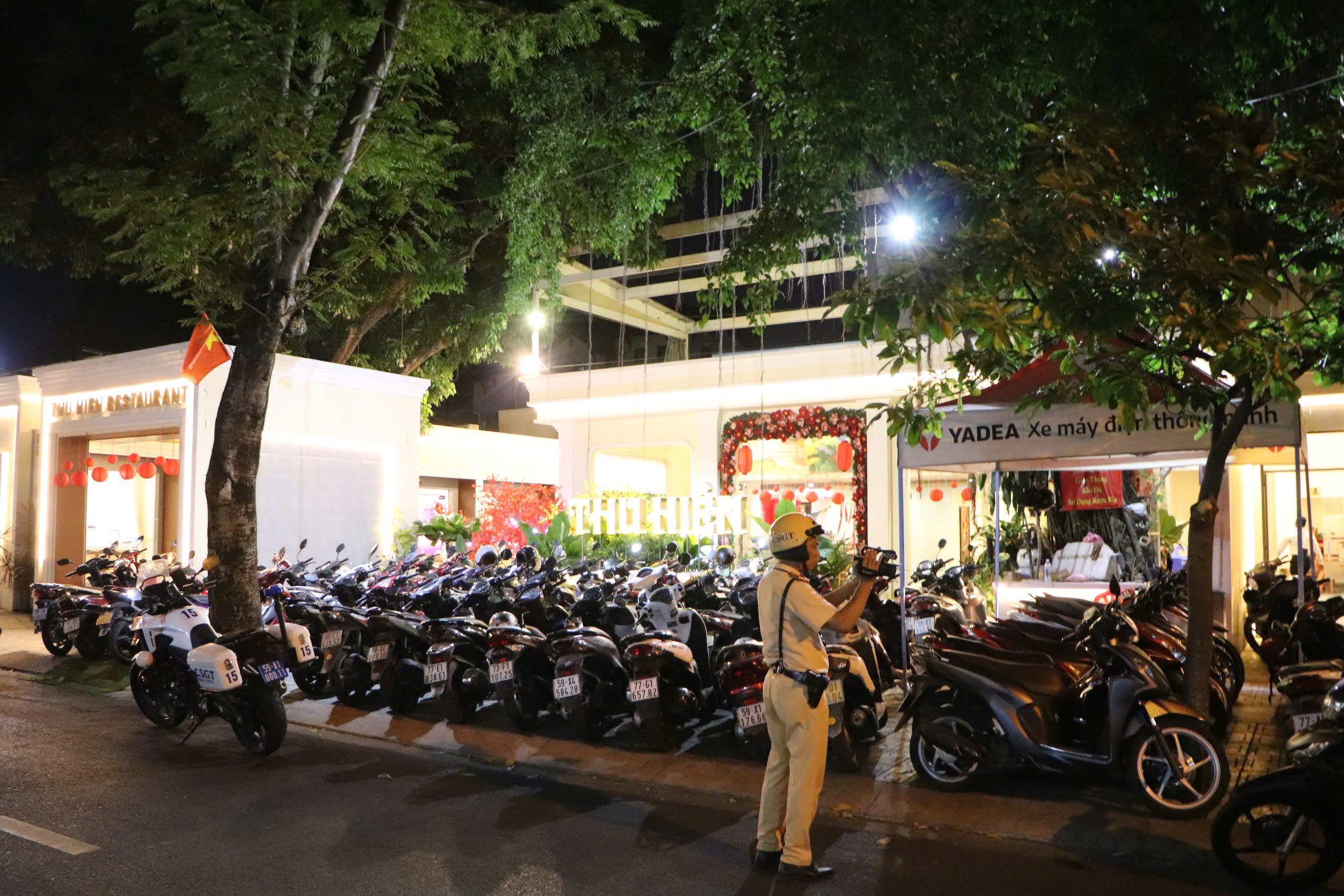 Xử lý vi phạm giao thông TPHCM năm 2025: Nhiều điểm tích cực Đáng ghi nhận - Ảnh 1.