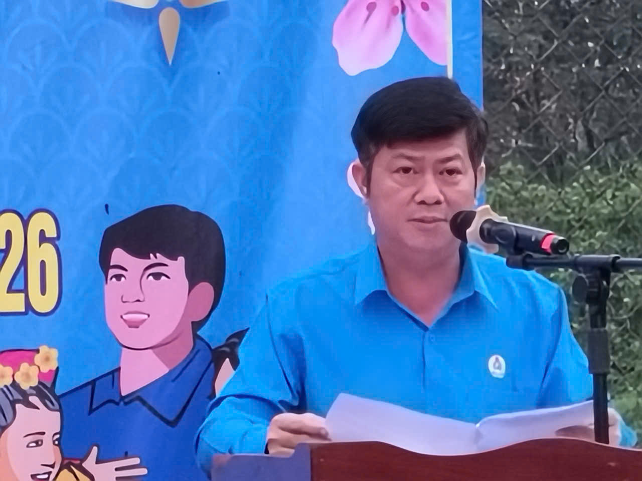 T&acirc;y Ninh: 45 chuyến xe miễn ph&iacute; đưa gần 2.000 người về qu&ecirc; đ&oacute;n Tết - Ảnh 6.