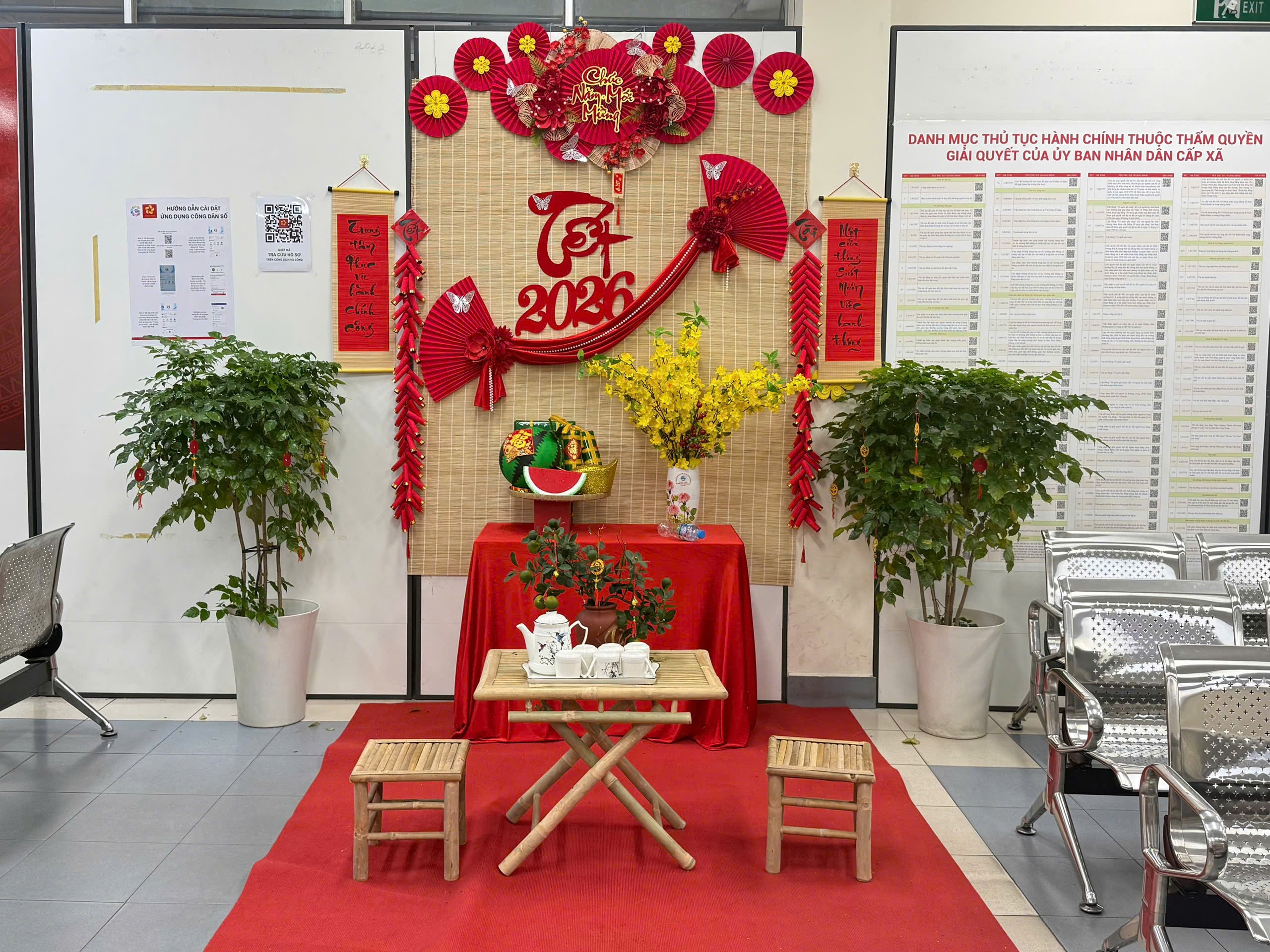 TPHCM rực rỡ sắc m&agrave;u những ng&agrave;y Tết đến Xu&acirc;n về - Ảnh 20.